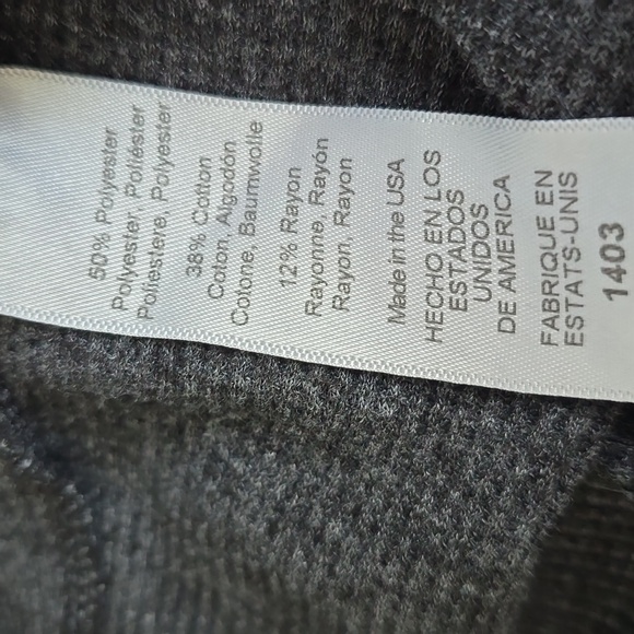 Michael Stars Women's Top - Picture 8 of 10